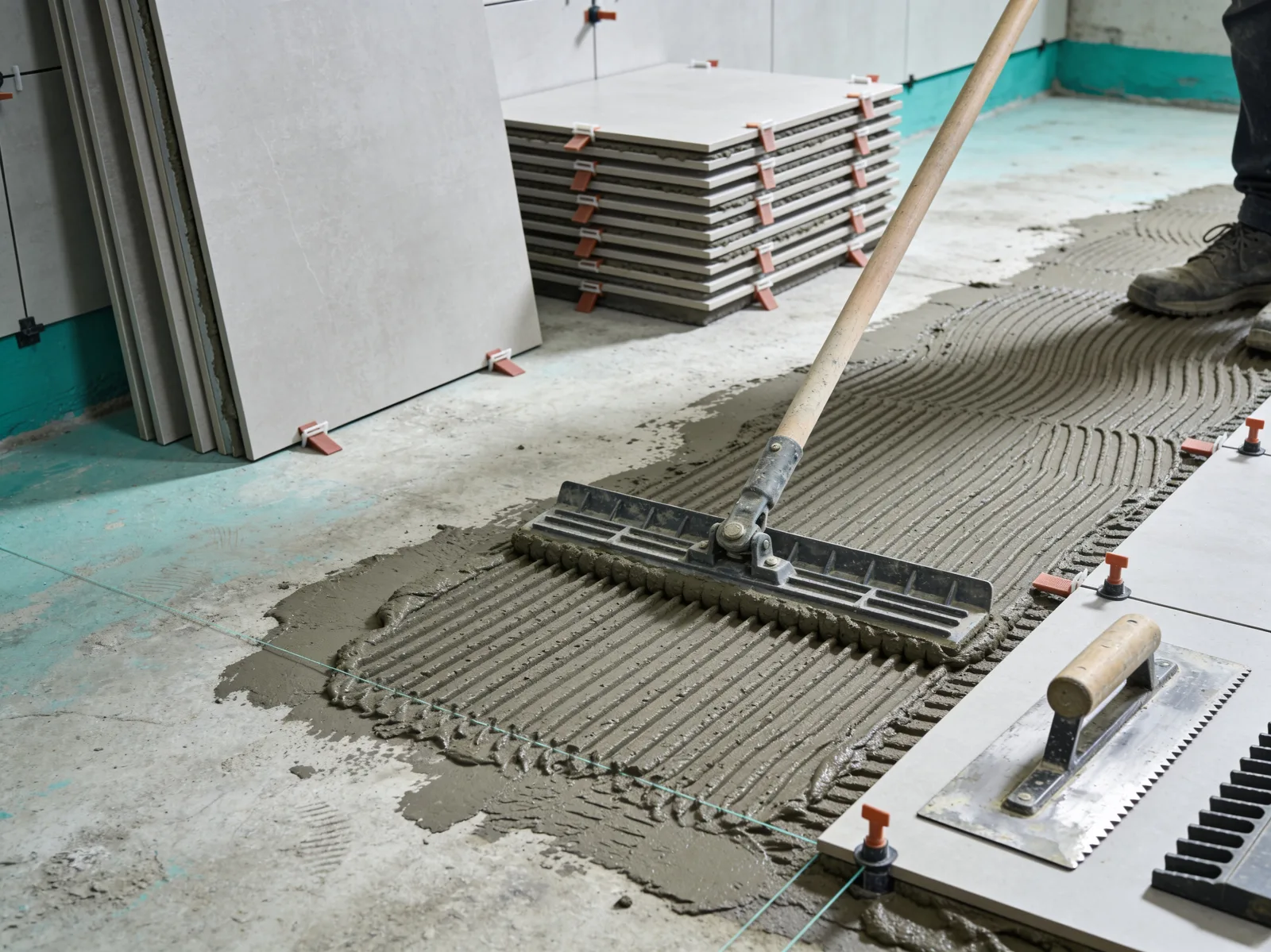 Why choose Luxury Vinyl Plank Installation in Clementon, NJ